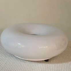 Donut-Tischlampe – Süße, von Desserts inspirierte Beleuchtung