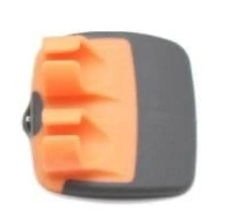 Doppelfinger-Gemüseschäler – Ergonomisches Küchenwerkzeug für müheloses Gemüsevorbereiten