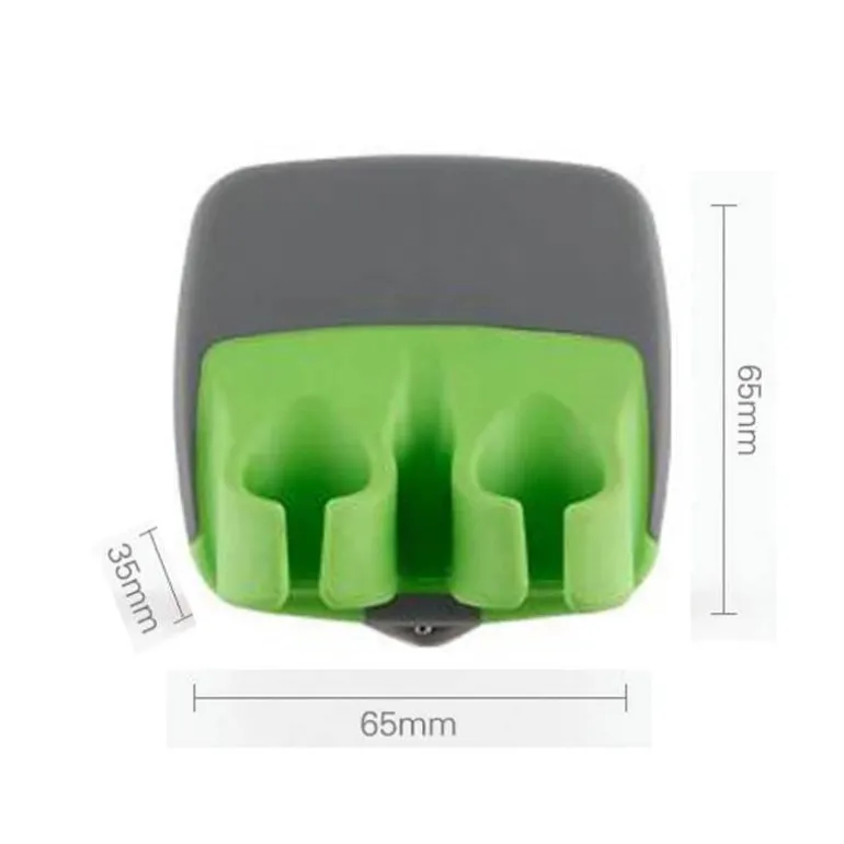 Doppelfinger-Gemüseschäler – Ergonomisches Küchenwerkzeug für müheloses Gemüsevorbereiten