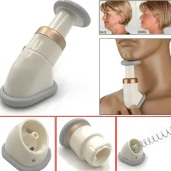 Doppelkinn-Verschlanker - Schönheitsgerät zur Gesichtskonturierung