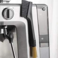 Doppelköpfige Kaffeemühlenbürste – Unverzichtbares Barista-Reinigungswerkzeug für einen perfekten Kaffeegenuss