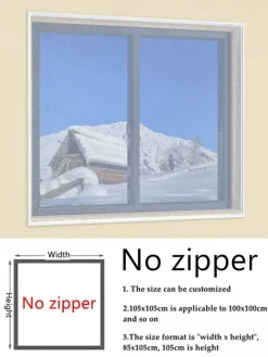 Doppellagige, winddichte Winterjacke – warmes Outdoor-Wickeltuch