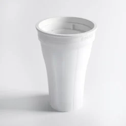 Doppelschichtiger Eiswürfelbereiter-Becher - DIY-Smoothie-Maker