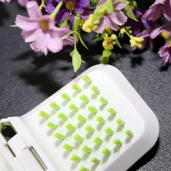 Doppelseitige, rutschfeste Reinigungsbürste – vielseitiges Schrubbwerkzeug