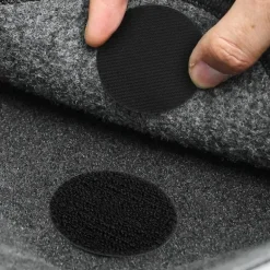 Doppelseitige Teppichflicken - Teppichreparaturset