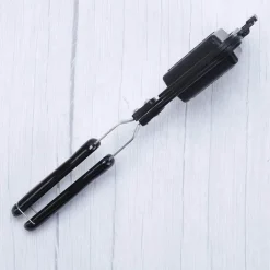Doppelseitiger japanischer Sandwichmaker – Elektrischer Grilltoaster