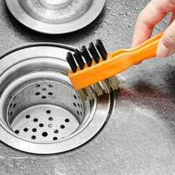 Doppelseitiger Küchenherdreiniger – leicht zu reinigendes Kochfeldwerkzeug