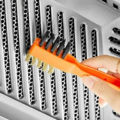 Doppelseitiger Küchenherdreiniger – leicht zu reinigendes Kochfeldwerkzeug