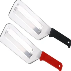 Doppelseitiges Gemüseschneidemesser - Kitchen Master Tool