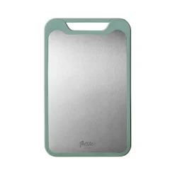 Doppelseitiges Schneidebrett – 2-in-1-Küchenutensil