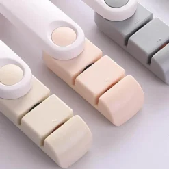 Doppelt faltbarer Messerschärfer – kompaktes Küchenwerkzeug