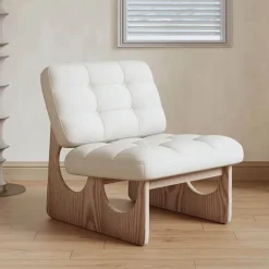 Dorian Accent Chair – Moderner Wohnzimmerstuhl