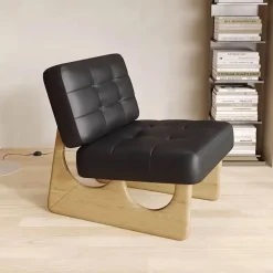 Dorian Accent Chair – Moderner Wohnzimmerstuhl