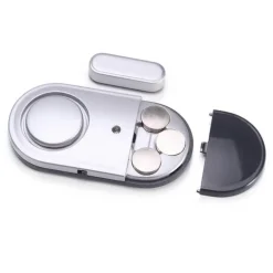 Drahtloses Sicherheitsalarmsystem - Remote Alert Home Security