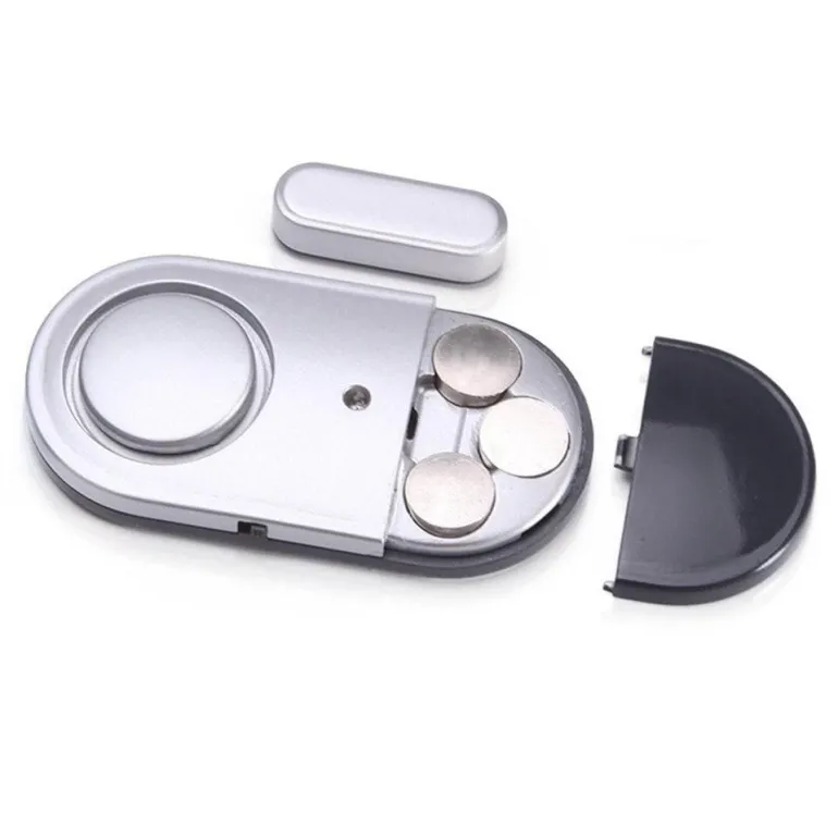 Drahtloses Sicherheitsalarmsystem - Remote Alert Home Security