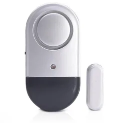 Drahtloses Sicherheitsalarmsystem - Remote Alert Home Security
