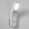 Drehbare LED-Wandleuchte mit Bewegungsmelder – Energieeffiziente Beleuchtung