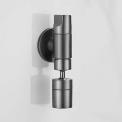 Drehbarer Küchenhahn – Moderner, eleganter Wasserhahn