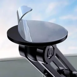 Drehbarer magnetischer Autotelefonhalter - Mechanischer Saugarm
