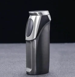 Dreiflammiges elektrisches Feuerzeug – wiederaufladbare Touch-Sensor-Technologie