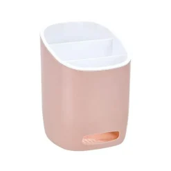 Dreischichtiger Besteck-Organizer - Küchenaufbewahrungsregal