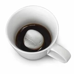 3D-Tasse mit Hai-Attacke – lustige Keramik-Kaffeetasse für das Homeoffice