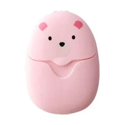 Duftseifenblätter in Reisegröße – Tragbare aromatische Papierseife