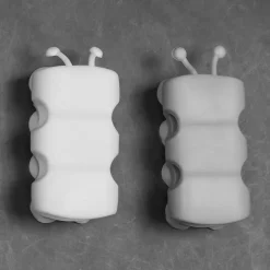 Duschkopfhalter mit Saugnapf – einfach zu installierendes Badezimmerzubehör