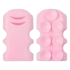 Duschkopfhalter mit Saugnapf – einfach zu installierendes Badezimmerzubehör