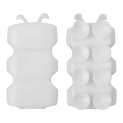 Duschkopfhalter mit Saugnapf – einfach zu installierendes Badezimmerzubehör