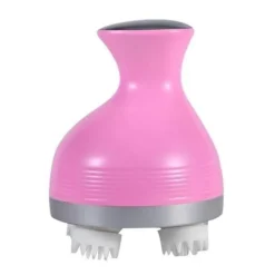 3D-wasserdichtes Haustier-Massagegerät – Entspannendes Hunde-/Katzen-Massagegerät