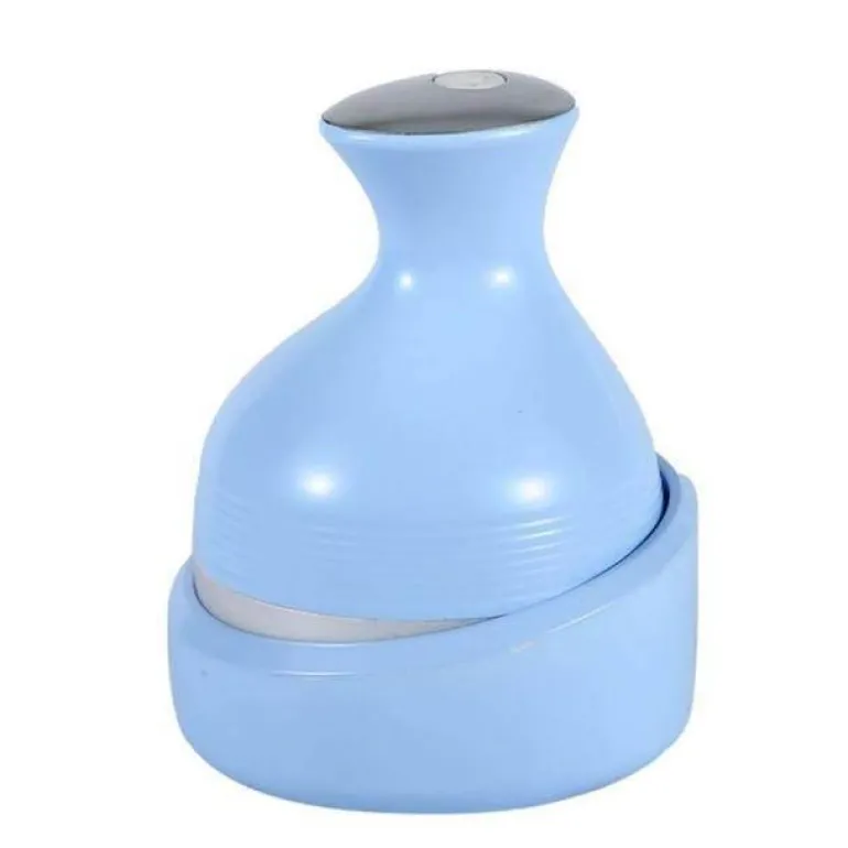 3D-wasserdichtes Haustier-Massagegerät – Entspannendes Hunde-/Katzen-Massagegerät