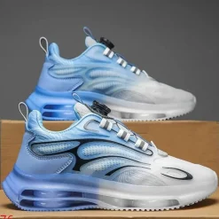 Dynamische Sneakers – Galaxy Glide Dial-Lock-Schuhe