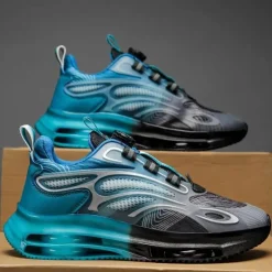 Dynamische Sneakers – Galaxy Glide Dial-Lock-Schuhe