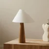 Earthlight Lamp - Modern LED Mood Light
