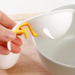 Easy Clip Einzel-Eigelbtrenner