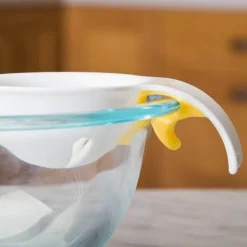 Easy Clip Einzel-Eigelbtrenner