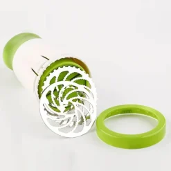 Easy Spice Shredder Slicer Kit