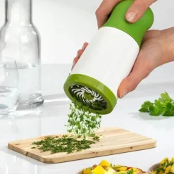 Easy Spice Shredder Slicer Kit