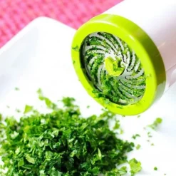 Easy Spice Shredder Slicer Kit