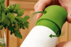 Easy Spice Shredder Slicer Kit