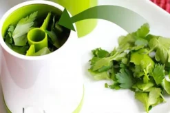 Easy Spice Shredder Slicer Kit