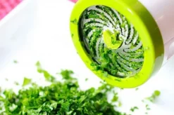 Easy Spice Shredder Slicer Kit