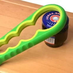 Easy Twist 4in1 Multifunktions-Glasöffner