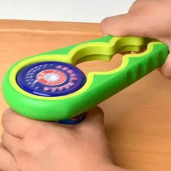 Easy Twist 4in1 Multifunktions-Glasöffner