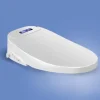 Eco Smart Bidet Seat – Verstellbarer Komfort-Toilettensitz