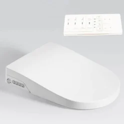 Eco Smart Bidet Seat – Verstellbarer Komfort-Toilettensitz