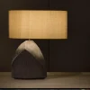 Eco-Friendly Table Lamp - Forest Haven Lighting Fixture