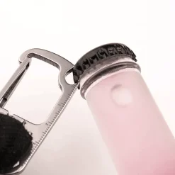 EDC Schlüsselanhänger-Multitool - Flaschenöffner aus Edelstahl