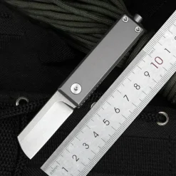 EDC-Überlebensmesser – Elite-Fensterbrecher